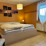 Апартаменты Eva Mit Blick Ins Gruene