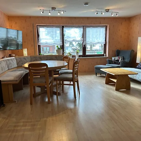 Eva Mit Blick Ins Grüne Apartment Bachhagel